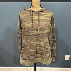 Altar’d State lightweight hoodie size small women’s